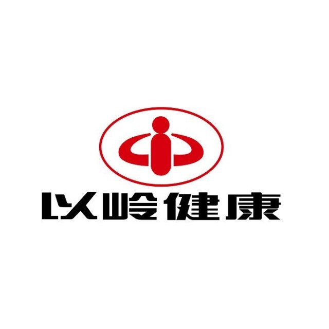 以岭健康