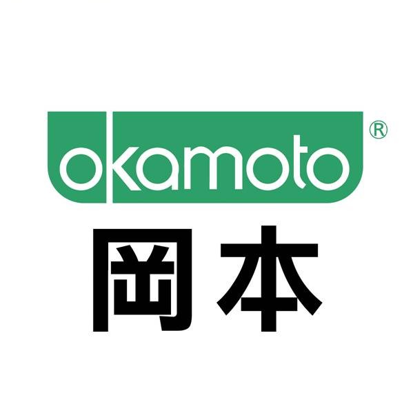 冈本