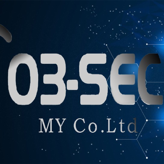 03sec网络安全团队