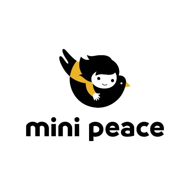 mini peace太平鸟童装
