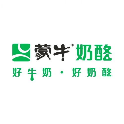 蒙牛奶酪