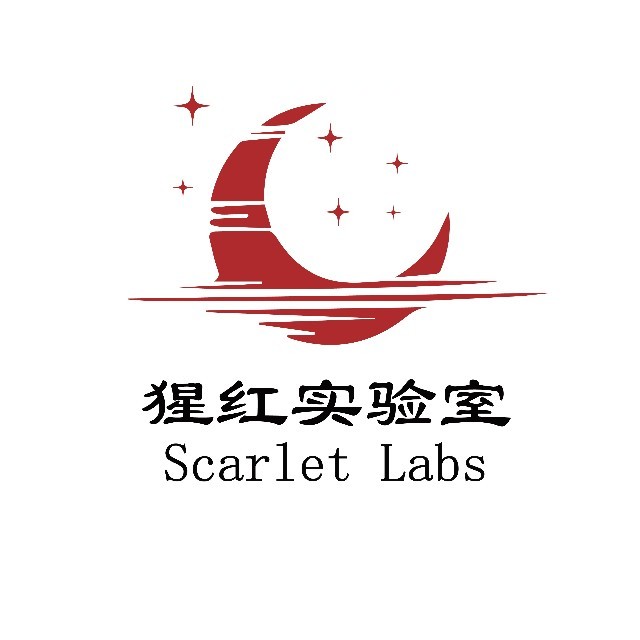 猩红实验室