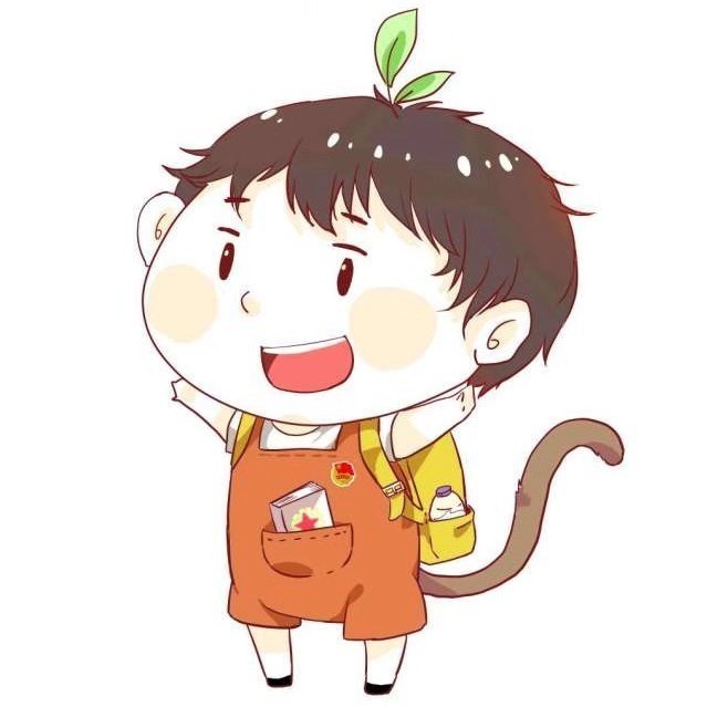 林大青年