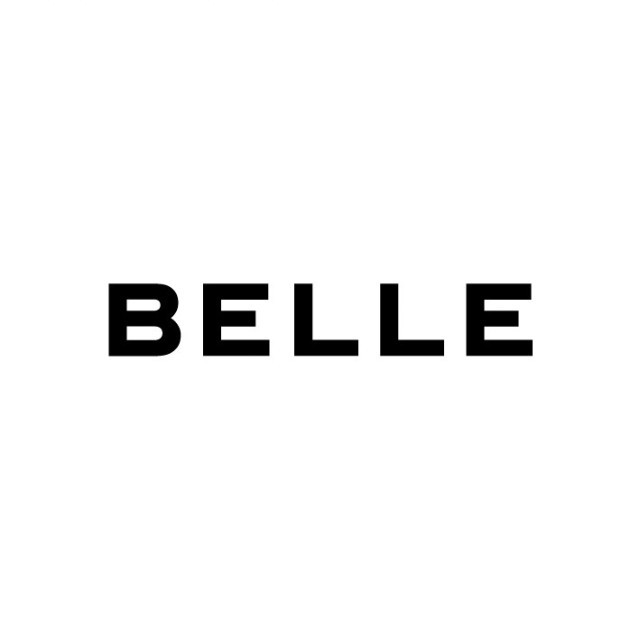 百丽BELLE