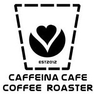 CaffeinaCafe茵娜咖啡