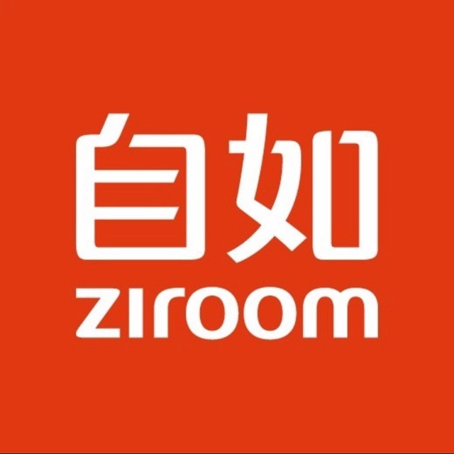 自如Ziroom