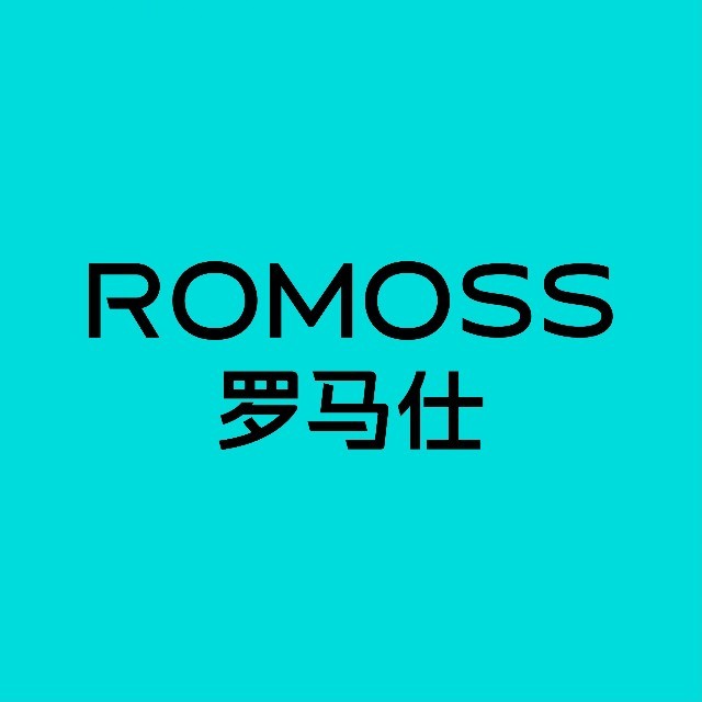 ROMOSS罗马仕