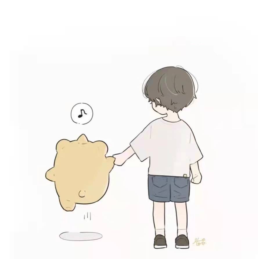 用戶頭像