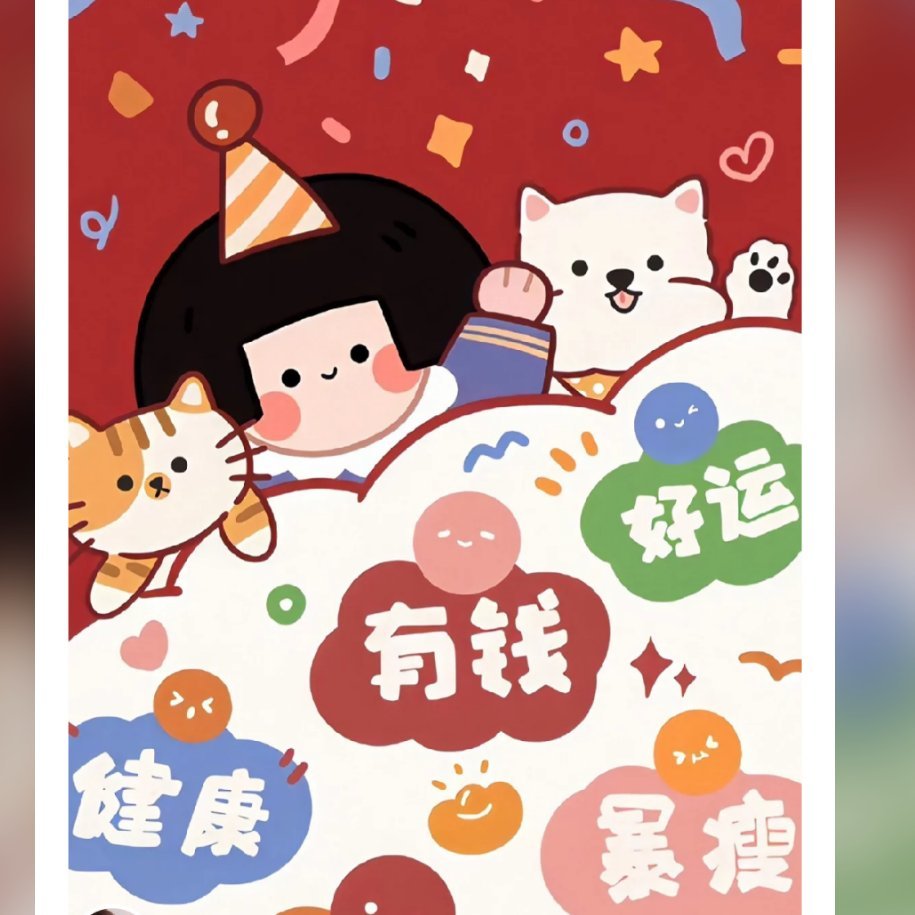 用戶頭像