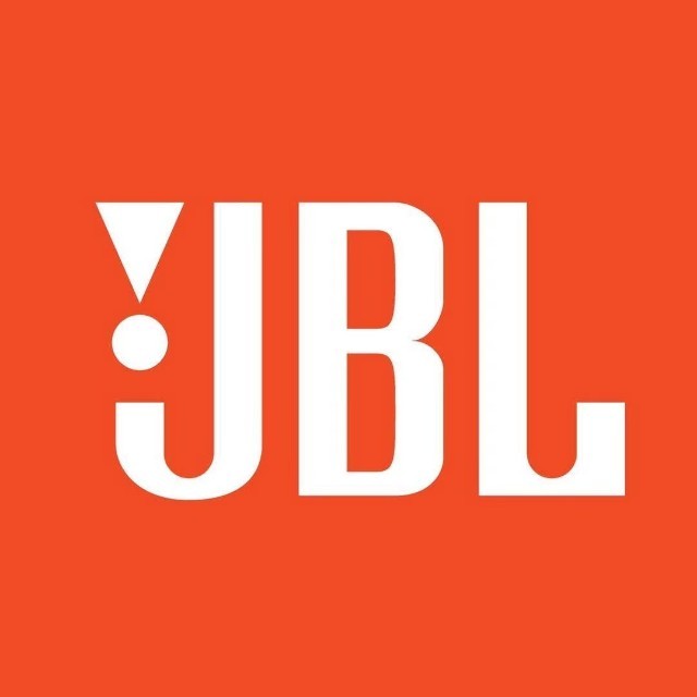JBL中国
