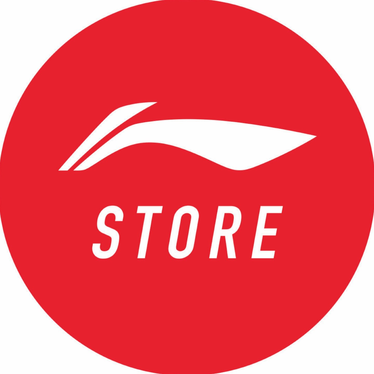 李宁STORE