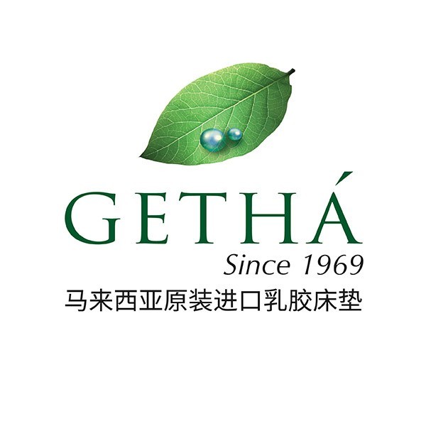 GETHA吉达乳胶床垫