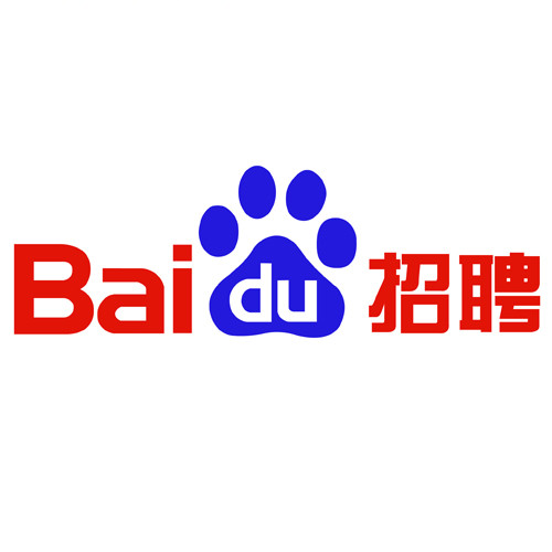 百度招聘