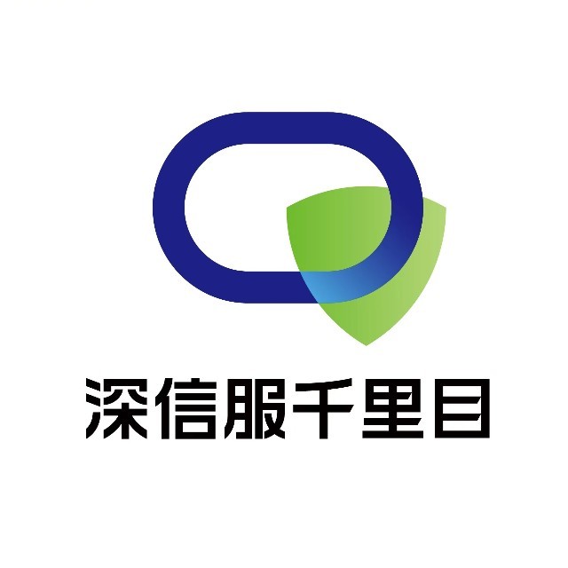深信服千里目安全实验室