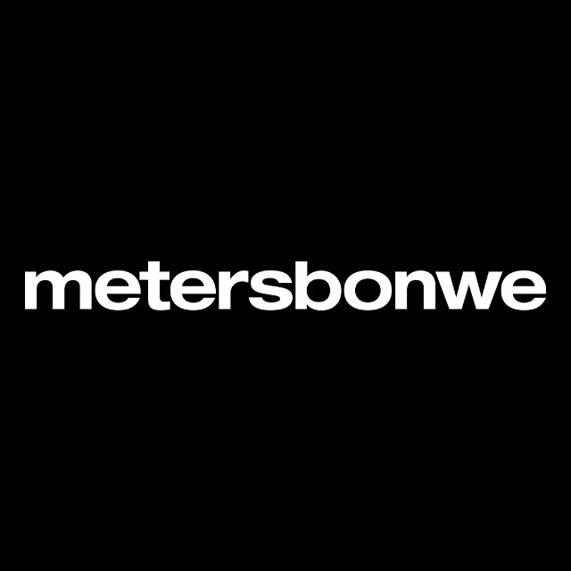 metersbonwe