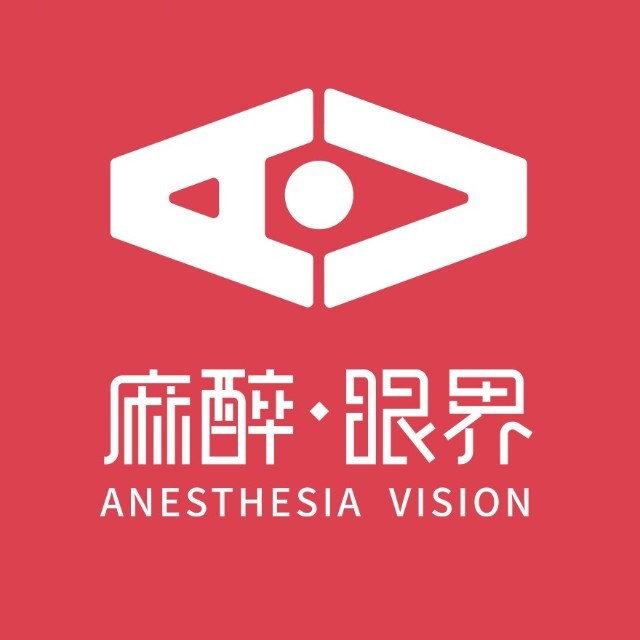 vision麻醉眼界