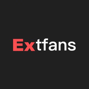 Ventilador extendido EXTFANS