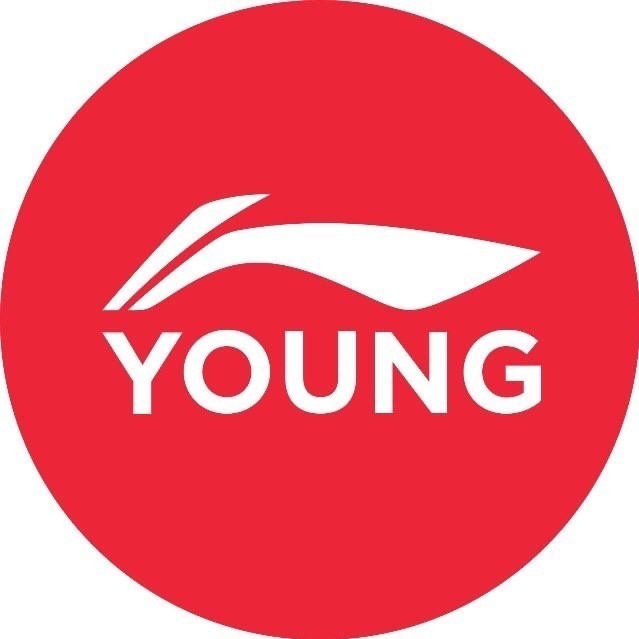公众号-李宁YOUNG