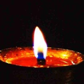 二律背反的一灯如豆