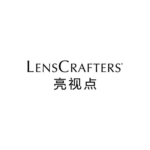 亮视点LensCrafters