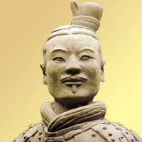 秦始皇帝陵博物院社教部