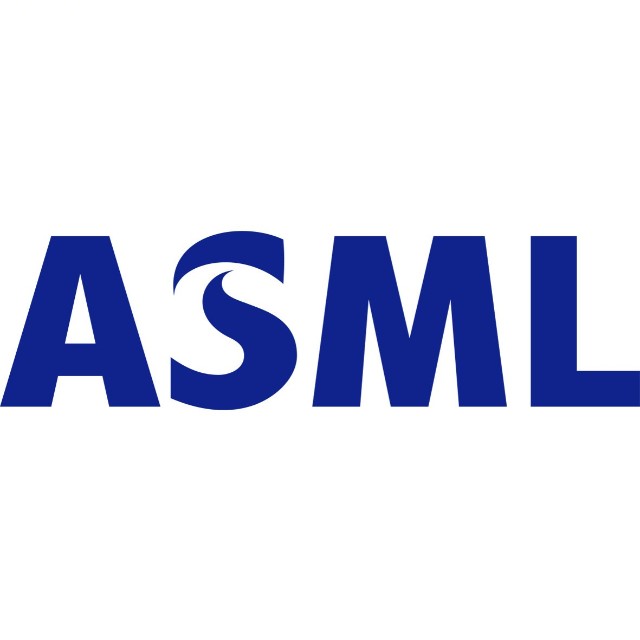 ASML阿斯麦光刻