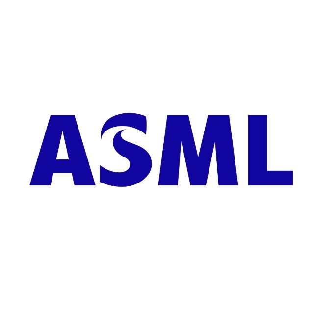 ASML阿斯麦光刻