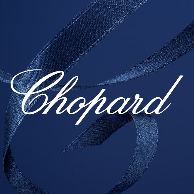 Chopard萧邦