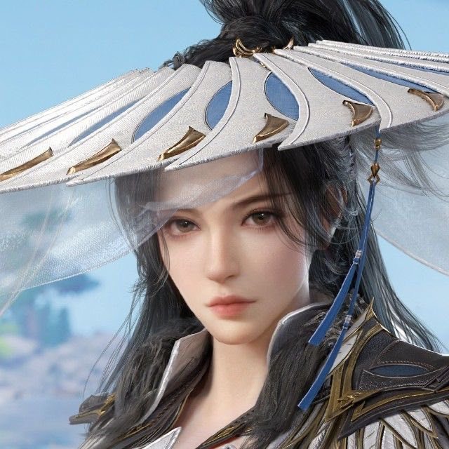 剑网3