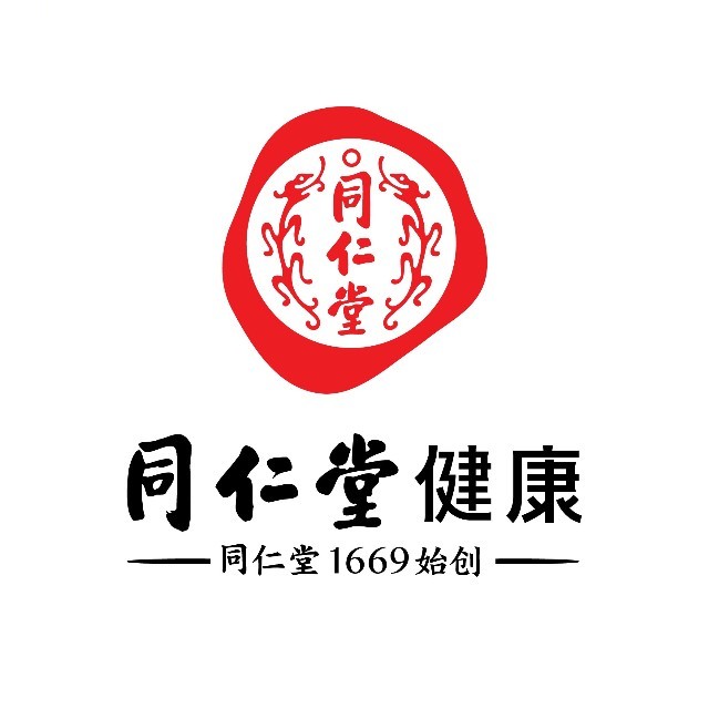 同仁堂健康