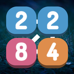 连线消除2248 Logo