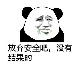 一身公主病安全团队