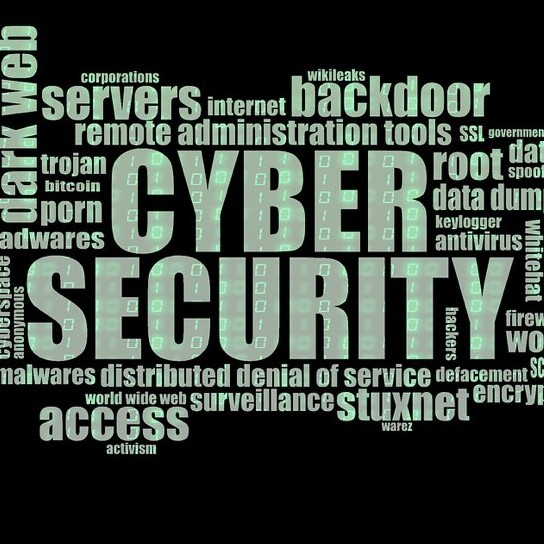 山警CyberSec交流小组