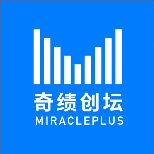 奇绩创坛