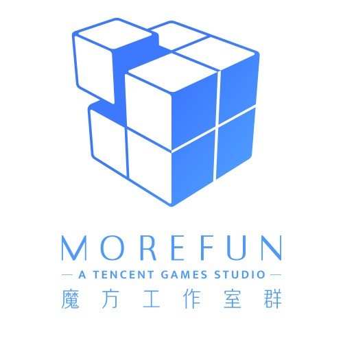 腾讯魔方工作室