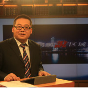 易鹏洞见