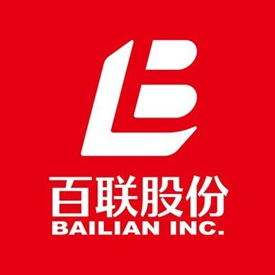 百联GO美好