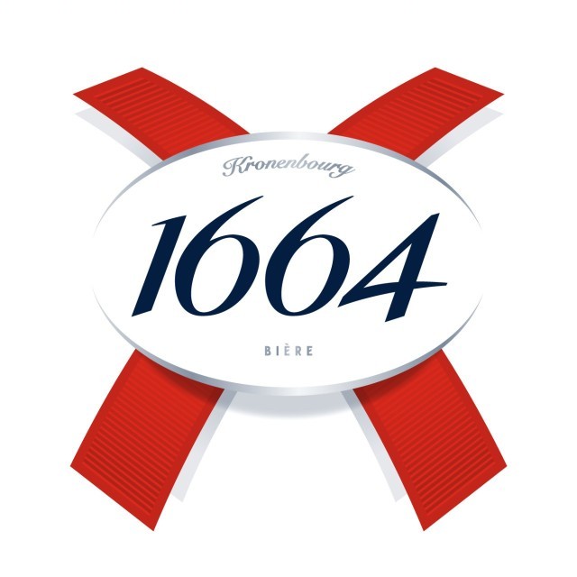Kronenbourg 1664啤酒