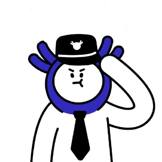 瑞幸打工鹿