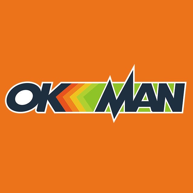OKMAN男性健康