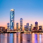 深圳鵬瑞萊佛士酒店商城 小程式小程序