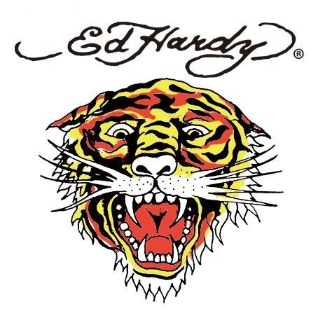 Ed Hardy