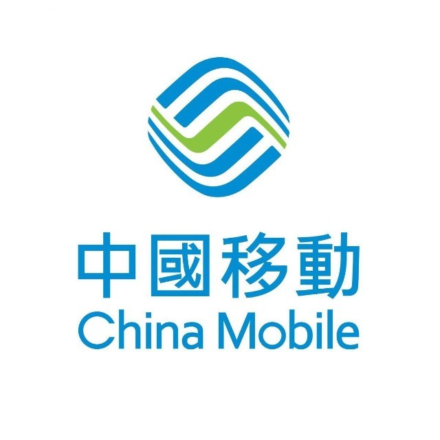 中國移動香港公司小程序