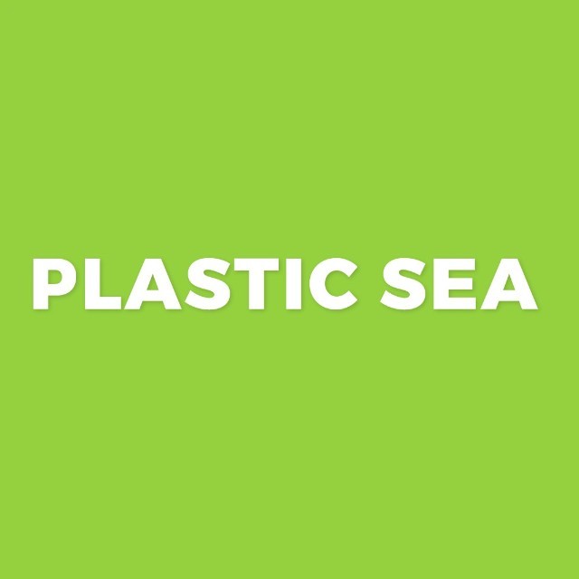 PLASTIC SEA