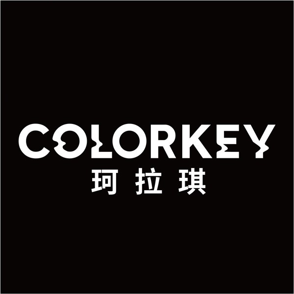 Colorkey珂拉琪