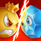 宝石大联盟 Logo