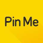 PIN ME 手機點餐 图标