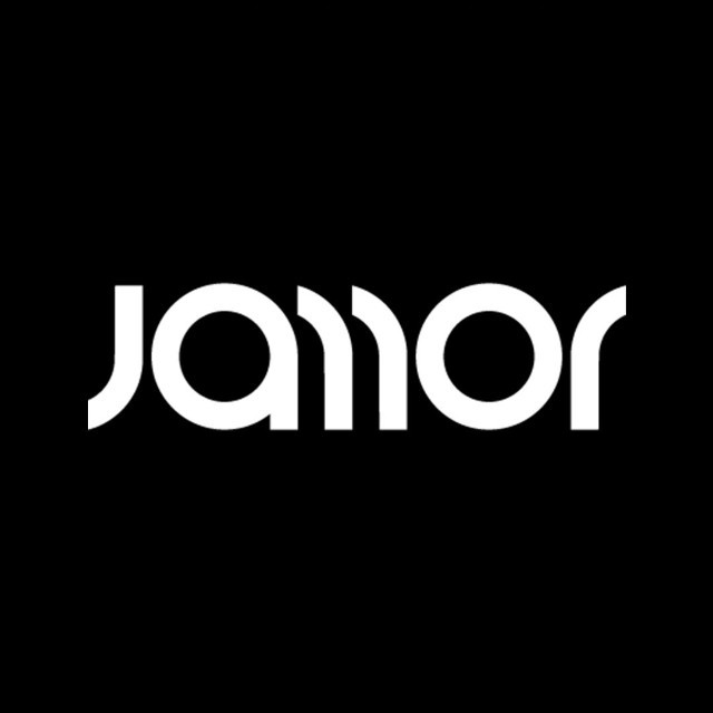 Jamor加墨