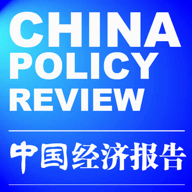 中国经济报告