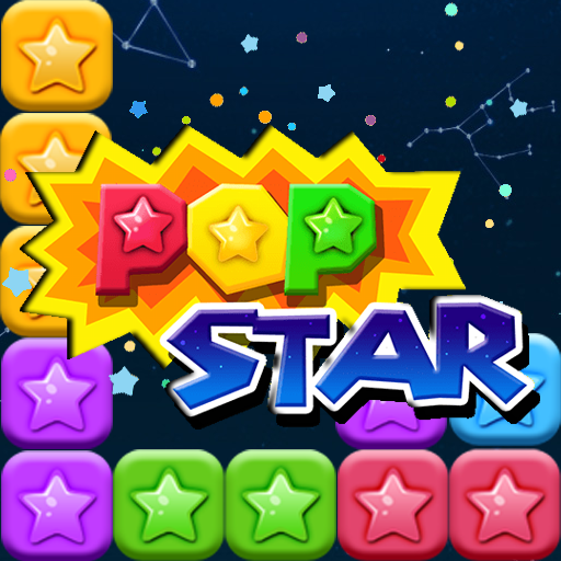 消灭星星传奇 Logo